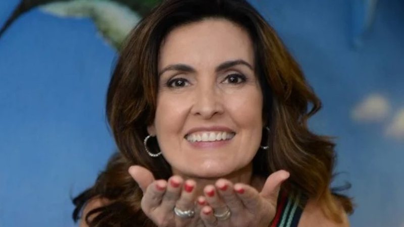Reprodução /  TV Globo