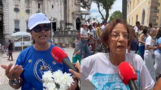 Reprodução / BNews
