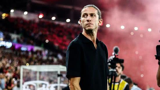 Divulgação/Flamengo