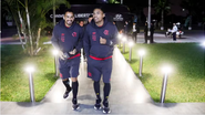 Divulgação / Flamengo