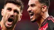 Reprodução / Redes Sociais / X / @Flamengo