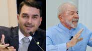 Wilson Dias /Agência Brasil - Ricardo Stuckert / PR