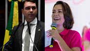 Jefferson Rudy/Agência Senado e ascom/PL