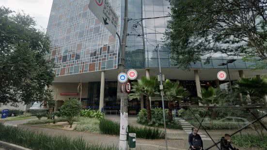 Reprodução / Google Maps