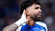 Gustavo Aleixo / Cruzeiro