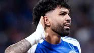 Gustavo Aleixo/Cruzeiro