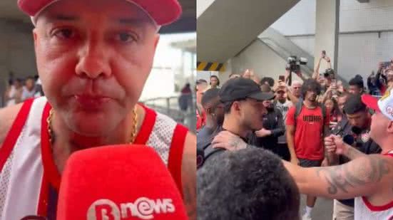 Reprodução / BNews