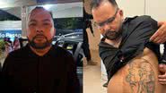 Reprodução / Redes Sociais