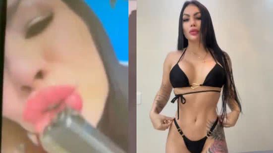 Reprodução / Redes Sociais