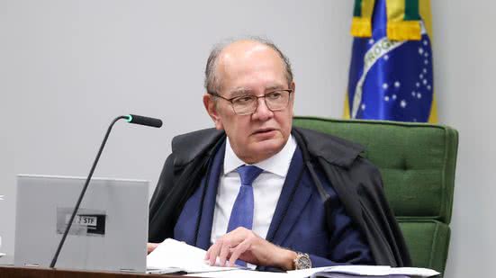 Gustavo Moreno / STF