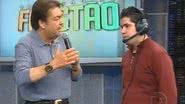 Reprodução / Globo