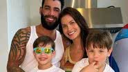 Reprodução / Redes sociais