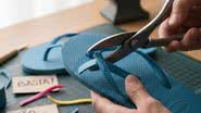 Imagem Funkeira detona boicote promovido pela direita à Havaianas: “Tanta gente descalça na rua e a galera cortando chinelo”