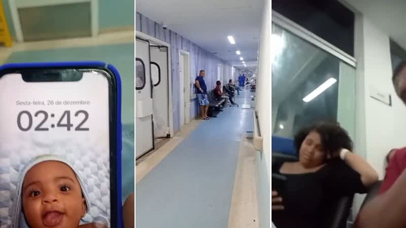 Reprodução