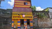 Reprodução/Google Street View