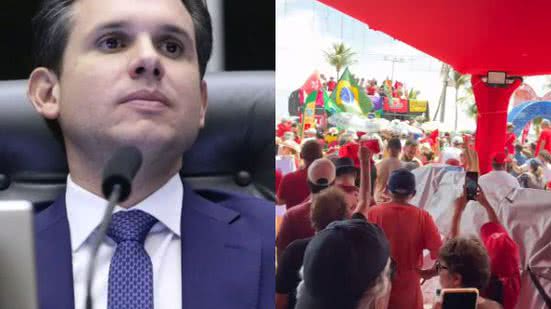 Kayo Magalhães / Câmara dos Deputados/Deputados