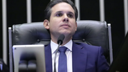 Kayo Magalhães / Câmara dos Deputados
