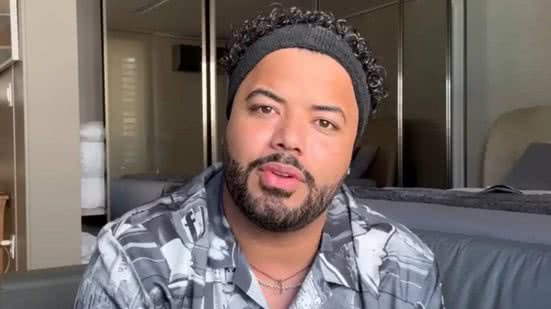 Reprodução/Redes Sociais