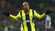 Twitter/Fenerbahçe