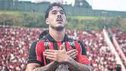 Victor Ferreira / EC Vitória