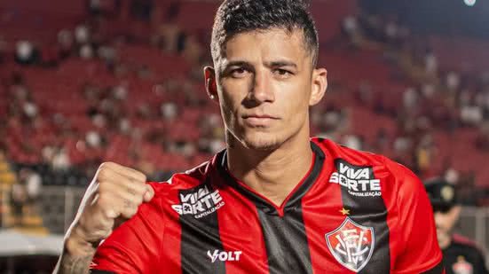 Divulgação / EC Vitória