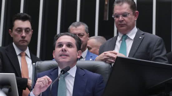 Bruno Spada / Câmara dos Deputados