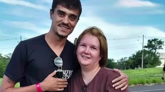 Reprodução Redes Sociais
