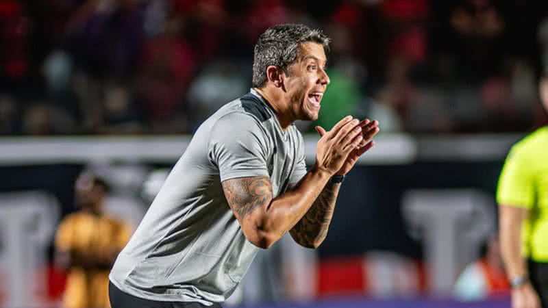 Victor Ferreira / EC Vitória