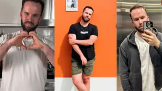 Reprodução/Redes sociais