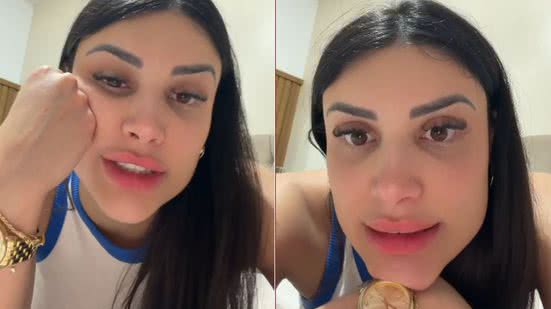 Reprodução / Redes Sociais
