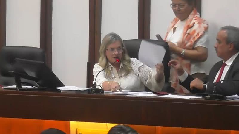 Reprodução / TV ALBA