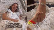 Reprodução / Redes sociais