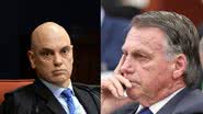 Antonio Augusto/STF | Montagem: BNews