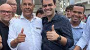 Reprodução Redes Sociais