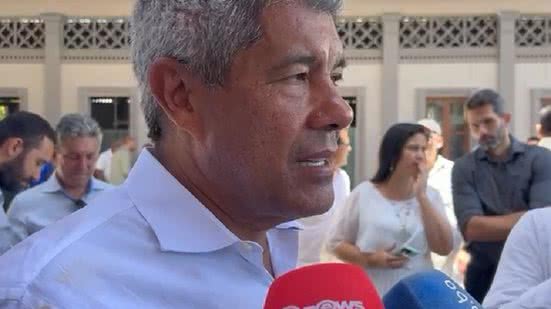 Lucas Pacheco / BNEWS