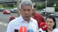 Devid Santana / Bnews