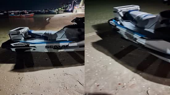 Reprodução