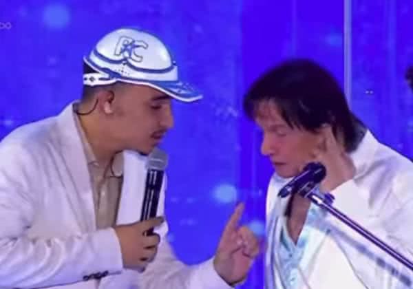 Reprodução/Rede Globo