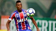 Felipe Oliveira | EC Bahia