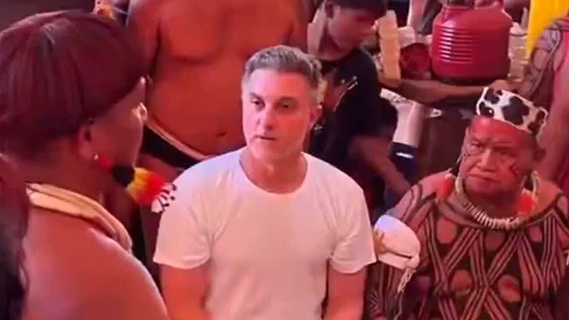 Reprodução/Redes Sociais