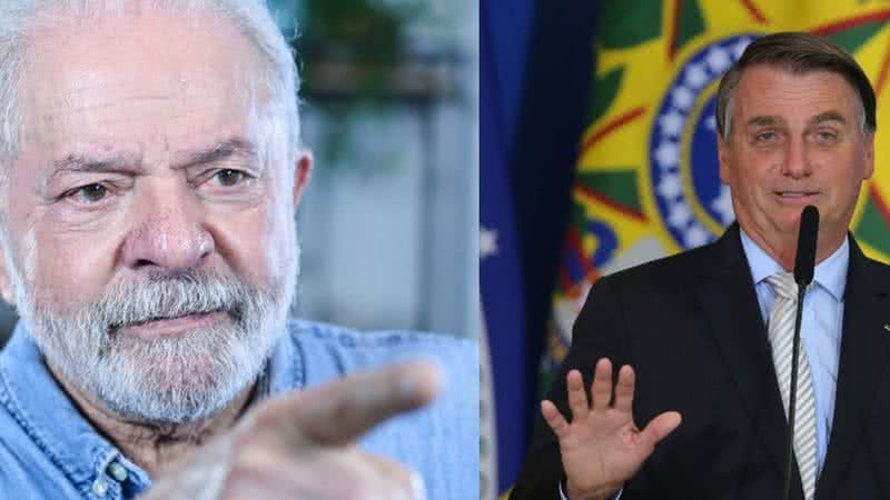 Ricardo Stuckert / Carolina Antunes/PR