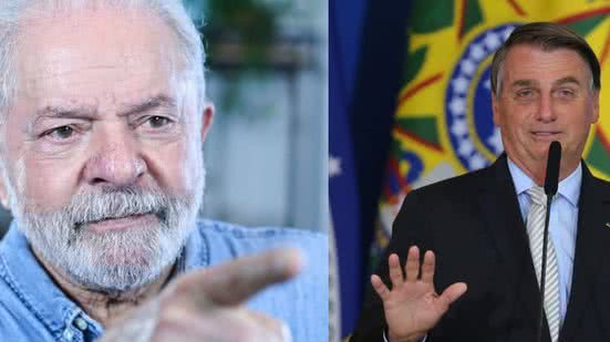 Ricardo Stuckert / Carolina Antunes/PR