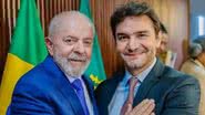 Ricardo Stuckert/PR