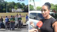 Montagem Bnews | Deivid Santana