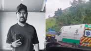 Reprodução/Redes Sociais