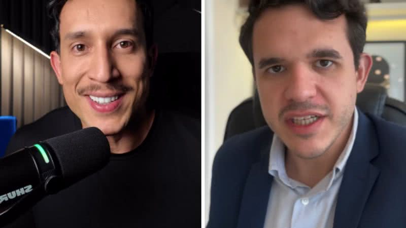 Reprodução/redes sociais