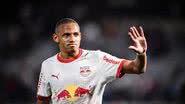Ari Ferreira | Red Bull Bragantino