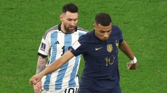 Divulgação / Copa do Mundo da Fifa