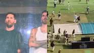 Reprodução / Redes Sociais / X