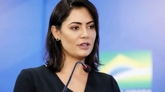 Isac Nóbrega / PR